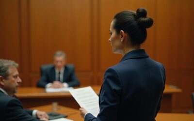 The Growing Importance of Forensic Science in Modern Legal Systems