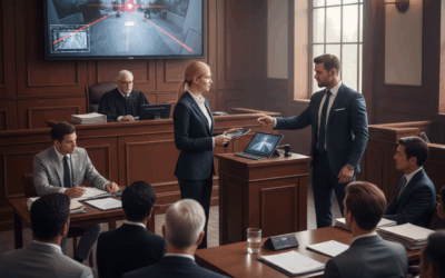 Choosing the Right Forensic Expert: What Legal Teams Should Know