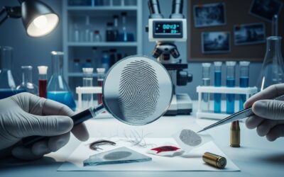 Fingerprint Analysis: Methods, Reliability, and Courtroom Use